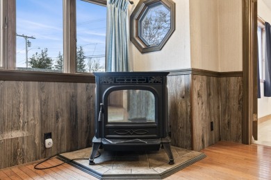 This charming single-family home, built in 1900, offers 3 on J.W. Parks Golf Course in Maine - for sale on GolfHomes.com, golf home, golf lot