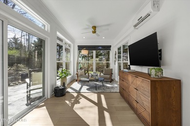 Discover a beautifully curated blend of timeless traditional on Tanasi Golf Course in Tennessee - for sale on GolfHomes.com, golf home, golf lot