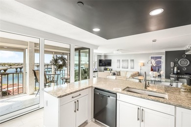 Vacant and ready to occupy!!  Breathtaking Don Cesar Views o on Isla Del Sol Yacht and Country Club in Florida - for sale on GolfHomes.com, golf home, golf lot