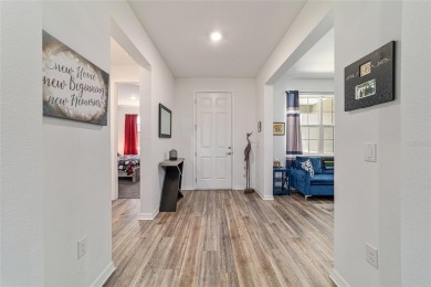 Move in Ready Gem in a Premier 55+ Community! Experience comfort on On Top of the World Golf Course in Florida - for sale on GolfHomes.com, golf home, golf lot