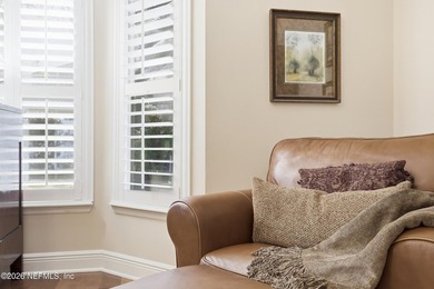 From the moment you walk through the front door, this one just on Julington Creek Golf Club in Florida - for sale on GolfHomes.com, golf home, golf lot