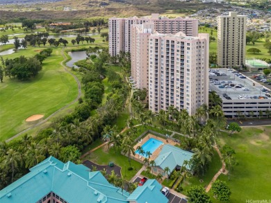 Welcome to Country Club Village! This spacious 2-bedroom on Honolulu Country Club in Hawaii - for sale on GolfHomes.com, golf home, golf lot