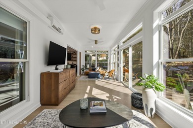 Discover a beautifully curated blend of timeless traditional on Tanasi Golf Course in Tennessee - for sale on GolfHomes.com, golf home, golf lot