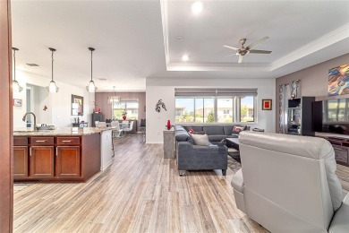 Move in Ready Gem in a Premier 55+ Community! Experience comfort on On Top of the World Golf Course in Florida - for sale on GolfHomes.com, golf home, golf lot