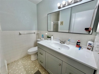 Welcome to this meticulously maintained 2 bed, 2 bath oasis on On Top Of The World Golf Course in Florida - for sale on GolfHomes.com, golf home, golf lot