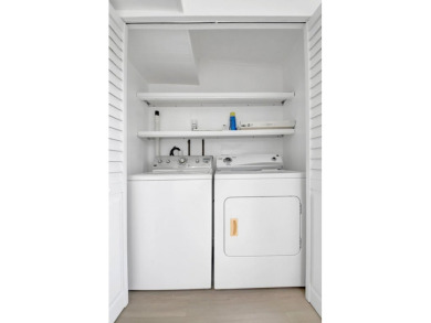 Fully renovated 1BR/1.5BA villa in the quiet Valencia section of on Kings Point Golf -Flanders Way in Florida - for sale on GolfHomes.com, golf home, golf lot