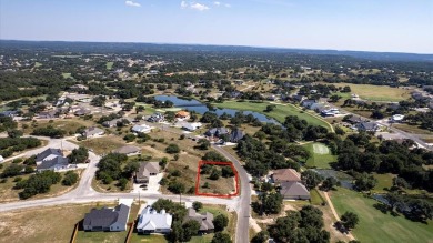 Don't miss this beautiful corner lot located in the highly on Vaaler Creek Golf Club in Texas - for sale on GolfHomes.com, golf home, golf lot