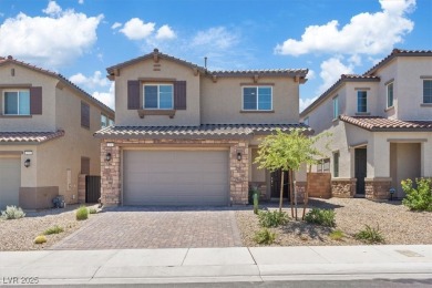 Secure the ultimate summer luxury, your own private pool! This on Tuscany Golf Club in Nevada - for sale on GolfHomes.com, golf home, golf lot