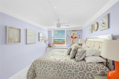 Vacant and ready to occupy!!  Breathtaking Don Cesar Views o on Isla Del Sol Yacht and Country Club in Florida - for sale on GolfHomes.com, golf home, golf lot