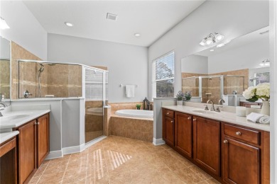 Welcome to this lovingly maintained home, located in the gated on Heritage Isles Golf and Country Club in Florida - for sale on GolfHomes.com, golf home, golf lot