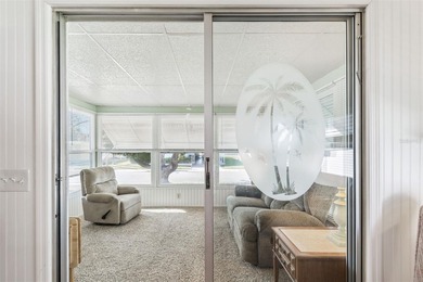 Cozy Beach-Cottage Vibes in Fairway Village -- Where the Living on Fairway Village Golf Course in Florida - for sale on GolfHomes.com, golf home, golf lot