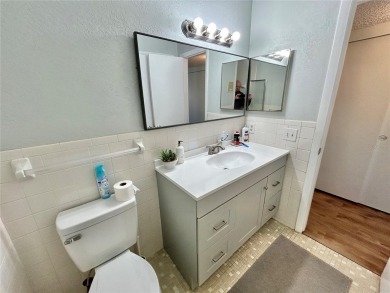 Welcome to this meticulously maintained 2 bed, 2 bath oasis on On Top Of The World Golf Course in Florida - for sale on GolfHomes.com, golf home, golf lot