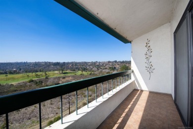 Don't miss the opportunity to own a quiet top floor penthouse on Admiral Baker Golf Course in California - for sale on GolfHomes.com, golf home, golf lot