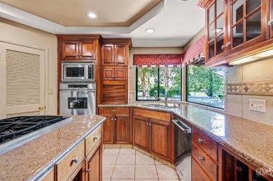 Welcome to this stunning home located in one of Southwest on Sundale Country Club in California - for sale on GolfHomes.com, golf home, golf lot