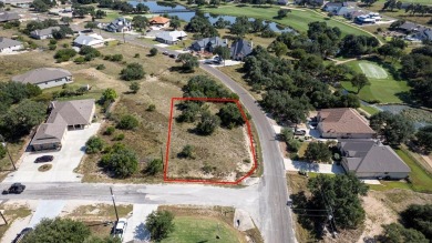 Don't miss this beautiful corner lot located in the highly on Vaaler Creek Golf Club in Texas - for sale on GolfHomes.com, golf home, golf lot