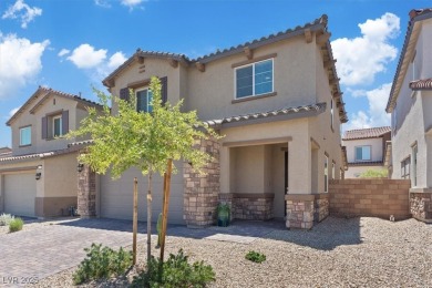 Secure the ultimate summer luxury, your own private pool! This on Tuscany Golf Club in Nevada - for sale on GolfHomes.com, golf home, golf lot