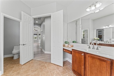Welcome to this lovingly maintained home, located in the gated on Heritage Isles Golf and Country Club in Florida - for sale on GolfHomes.com, golf home, golf lot