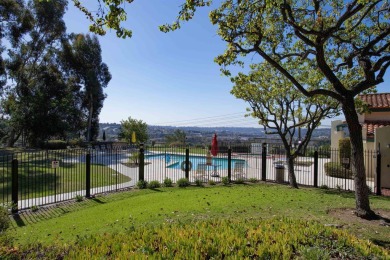 Don't miss the opportunity to own a quiet top floor penthouse on Admiral Baker Golf Course in California - for sale on GolfHomes.com, golf home, golf lot