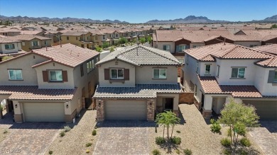 Secure the ultimate summer luxury, your own private pool! This on Tuscany Golf Club in Nevada - for sale on GolfHomes.com, golf home, golf lot
