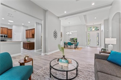Welcome to this lovingly maintained home, located in the gated on Heritage Isles Golf and Country Club in Florida - for sale on GolfHomes.com, golf home, golf lot
