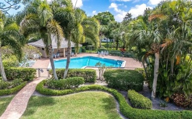 Tee Up on Leisure! Nestled on a picturesque lot on the 18th hole on Bent Pine Golf Club in Florida - for sale on GolfHomes.com, golf home, golf lot