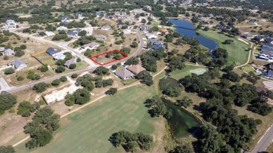 Don't miss this beautiful corner lot located in the highly on Vaaler Creek Golf Club in Texas - for sale on GolfHomes.com, golf home, golf lot