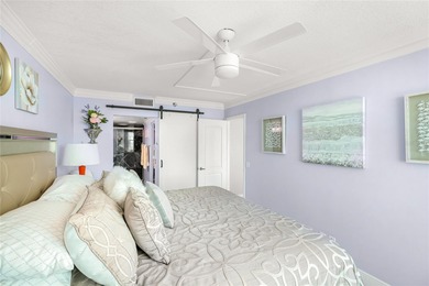 Vacant and ready to occupy!!  Breathtaking Don Cesar Views o on Isla Del Sol Yacht and Country Club in Florida - for sale on GolfHomes.com, golf home, golf lot