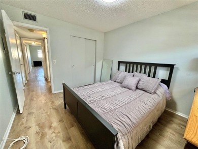 Welcome to this meticulously maintained 2 bed, 2 bath oasis on On Top Of The World Golf Course in Florida - for sale on GolfHomes.com, golf home, golf lot