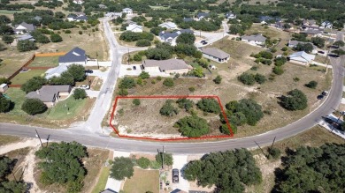 Don't miss this beautiful corner lot located in the highly on Vaaler Creek Golf Club in Texas - for sale on GolfHomes.com, golf home, golf lot