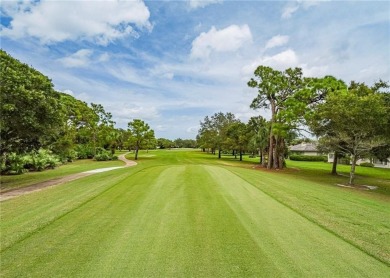 Tee Up on Leisure! Nestled on a picturesque lot on the 18th hole on Bent Pine Golf Club in Florida - for sale on GolfHomes.com, golf home, golf lot
