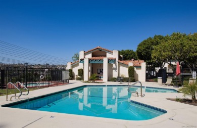 Don't miss the opportunity to own a quiet top floor penthouse on Admiral Baker Golf Course in California - for sale on GolfHomes.com, golf home, golf lot