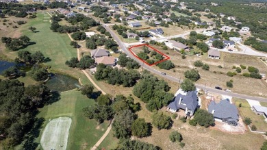 Don't miss this beautiful corner lot located in the highly on Vaaler Creek Golf Club in Texas - for sale on GolfHomes.com, golf home, golf lot