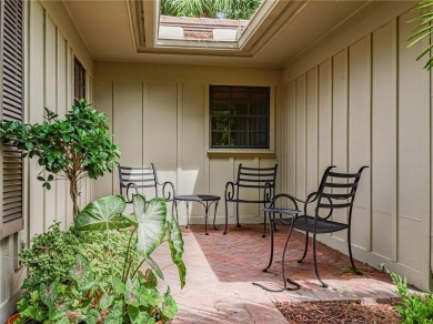 Tee Up on Leisure! Nestled on a picturesque lot on the 18th hole on Bent Pine Golf Club in Florida - for sale on GolfHomes.com, golf home, golf lot