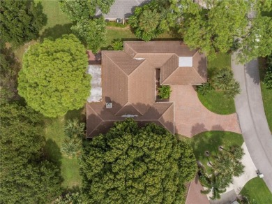 Tee Up on Leisure! Nestled on a picturesque lot on the 18th hole on Bent Pine Golf Club in Florida - for sale on GolfHomes.com, golf home, golf lot