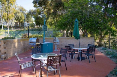 Don't miss the opportunity to own a quiet top floor penthouse on Admiral Baker Golf Course in California - for sale on GolfHomes.com, golf home, golf lot