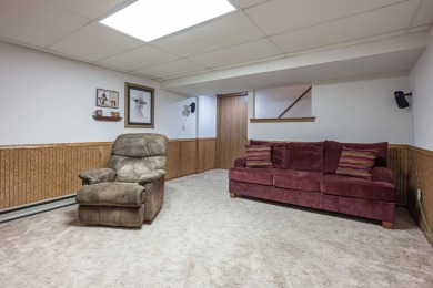 Experience living at its finest with this impeccable 2 bed, 2.5 on Saddle Ridge Golf Club in Wisconsin - for sale on GolfHomes.com, golf home, golf lot