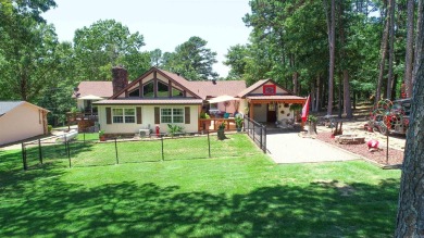 Discover modern luxury in this fully remodeled home in the on Indian Hills Country Club in Arkansas - for sale on GolfHomes.com, golf home, golf lot