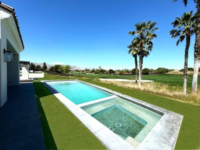 This stunning new custom build, nestled on the 8th fairway of on The Hideaway Golf Club in California - for sale on GolfHomes.com, golf home, golf lot
