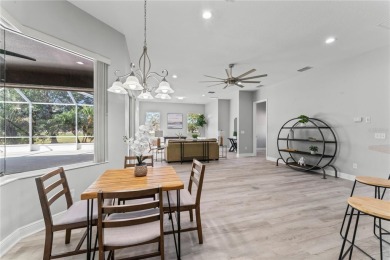 Welcome to this lovingly maintained home, located in the gated on Heritage Isles Golf and Country Club in Florida - for sale on GolfHomes.com, golf home, golf lot