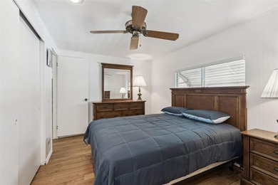 Cozy Beach-Cottage Vibes in Fairway Village -- Where the Living on Fairway Village Golf Course in Florida - for sale on GolfHomes.com, golf home, golf lot