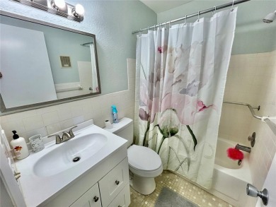 Welcome to this meticulously maintained 2 bed, 2 bath oasis on On Top Of The World Golf Course in Florida - for sale on GolfHomes.com, golf home, golf lot