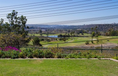 Don't miss the opportunity to own a quiet top floor penthouse on Admiral Baker Golf Course in California - for sale on GolfHomes.com, golf home, golf lot