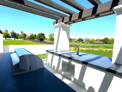 This stunning new custom build, nestled on the 8th fairway of on The Hideaway Golf Club in California - for sale on GolfHomes.com, golf home, golf lot