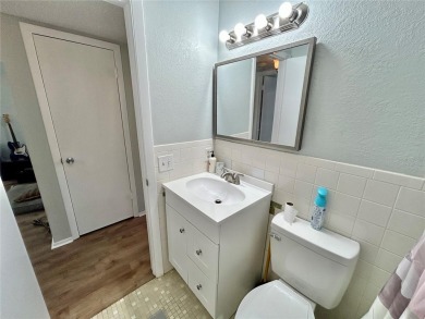 Welcome to this meticulously maintained 2 bed, 2 bath oasis on On Top Of The World Golf Course in Florida - for sale on GolfHomes.com, golf home, golf lot