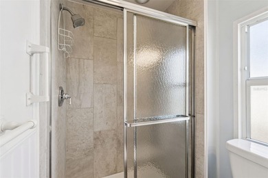 Cozy Beach-Cottage Vibes in Fairway Village -- Where the Living on Fairway Village Golf Course in Florida - for sale on GolfHomes.com, golf home, golf lot