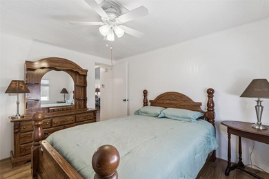 Cozy Beach-Cottage Vibes in Fairway Village -- Where the Living on Fairway Village Golf Course in Florida - for sale on GolfHomes.com, golf home, golf lot