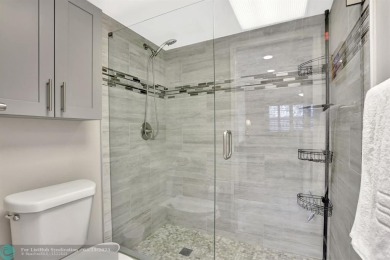 Move right into this tropical paradise of Wynmoor Village! Fully on Wynmoor Golf Course in Florida - for sale on GolfHomes.com, golf home, golf lot