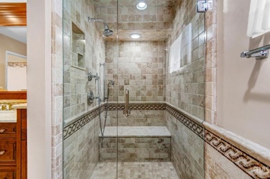 Welcome to this stunning home located in one of Southwest on Sundale Country Club in California - for sale on GolfHomes.com, golf home, golf lot