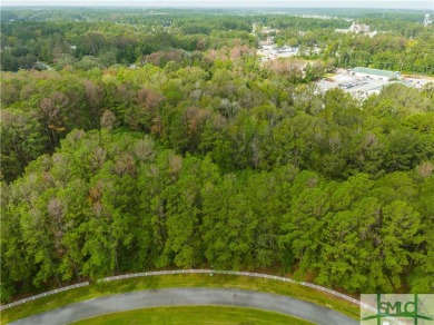 Welcome to your dream homesite, nestled on 5.07 acres of on The Ford Field and River Club  in Georgia - for sale on GolfHomes.com, golf home, golf lot