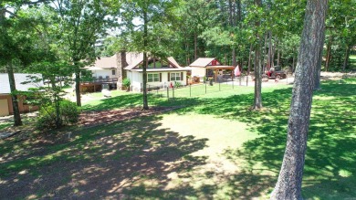 Discover modern luxury in this fully remodeled home in the on Indian Hills Country Club in Arkansas - for sale on GolfHomes.com, golf home, golf lot